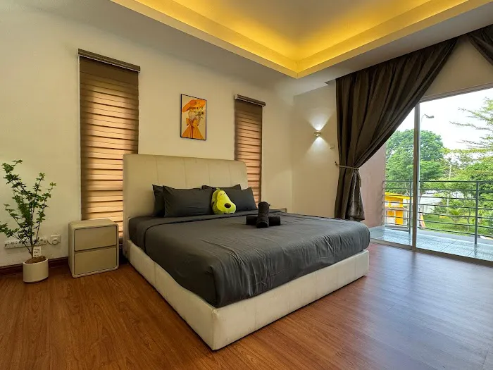 Avostay Partyhouse & Retreat | Team Building & Weddings Picture 3