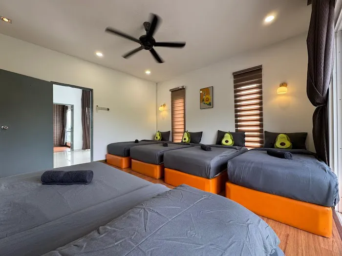 Avostay Partyhouse & Retreat | Team Building & Weddings Picture 5