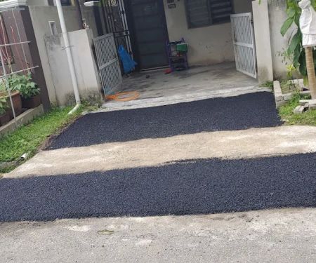 KAMPUNG KENANGAN INDAH