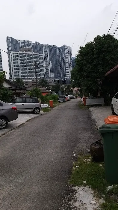 KAMPUNG KENANGAN INDAH Picture 5