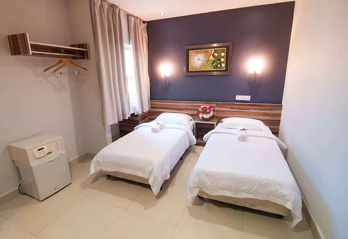 One Avenue Hotel @Balakong Picture 2