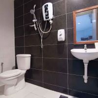 One Avenue Hotel @Balakong ico
