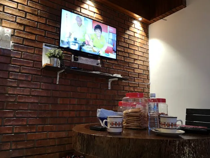WAKA WAKA HOMESTAY RAUB Picture 4