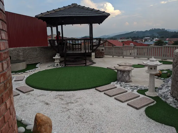 WAKA WAKA HOMESTAY RAUB Picture 3
