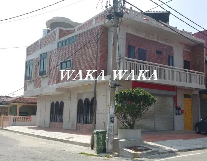 WAKA WAKA HOMESTAY RAUB Picture 7