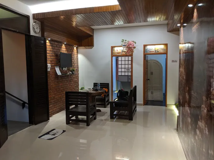 WAKA WAKA HOMESTAY RAUB Picture 6