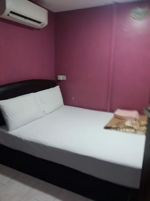 Gombak Star Hotel Picture 3