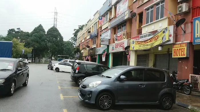 Gombak Star Hotel Picture 2