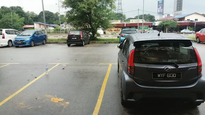 Gombak Star Hotel Picture 5