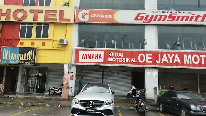 Gombak Star Hotel Picture 6