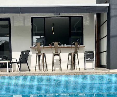 The Greendoor of Greenwood - Homestay di Gombak
