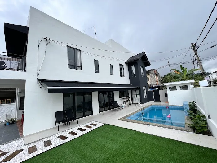 The Greendoor of Greenwood - Homestay di Gombak Picture 4