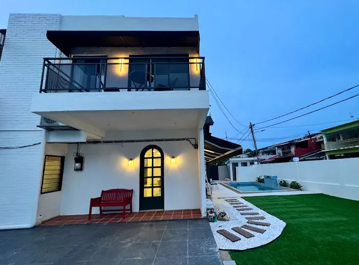 The Greendoor of Greenwood - Homestay di Gombak Picture 3