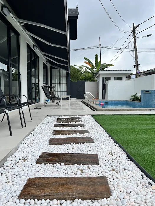 The Greendoor of Greenwood - Homestay di Gombak Picture 6
