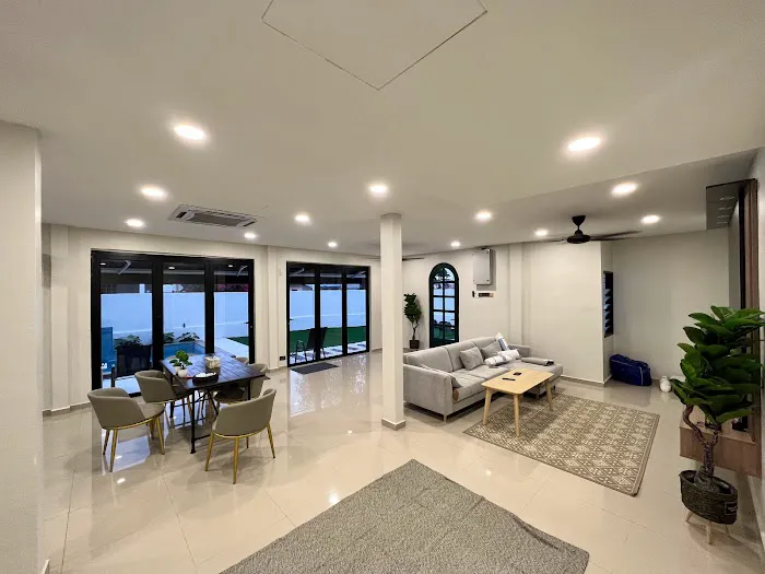 The Greendoor of Greenwood - Homestay di Gombak Picture 7