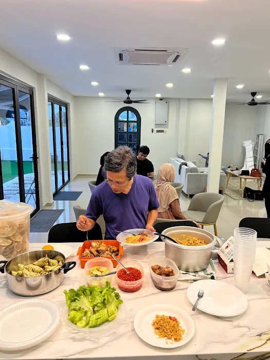 The Greendoor of Greenwood - Homestay di Gombak Picture 8