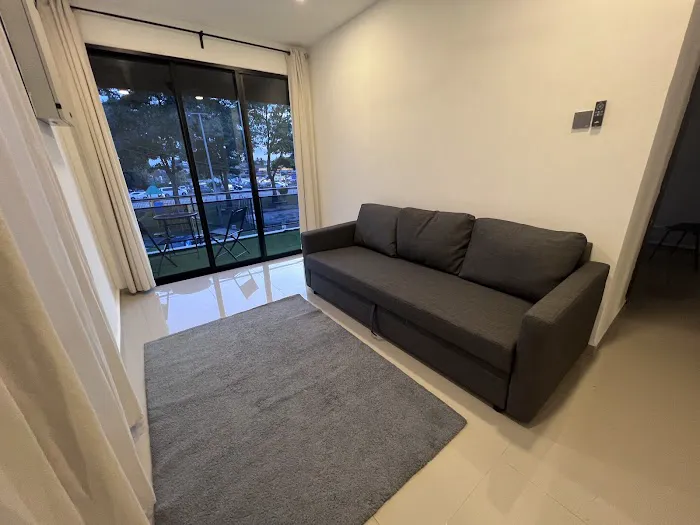The Greendoor of Greenwood - Homestay di Gombak Picture 10