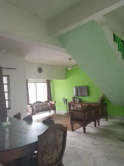 Homestay Taman Berlian Picture 1