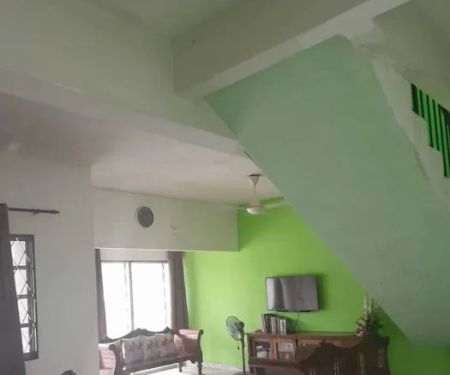 Homestay Taman Berlian