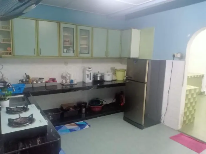 Homestay Taman Berlian Picture 5