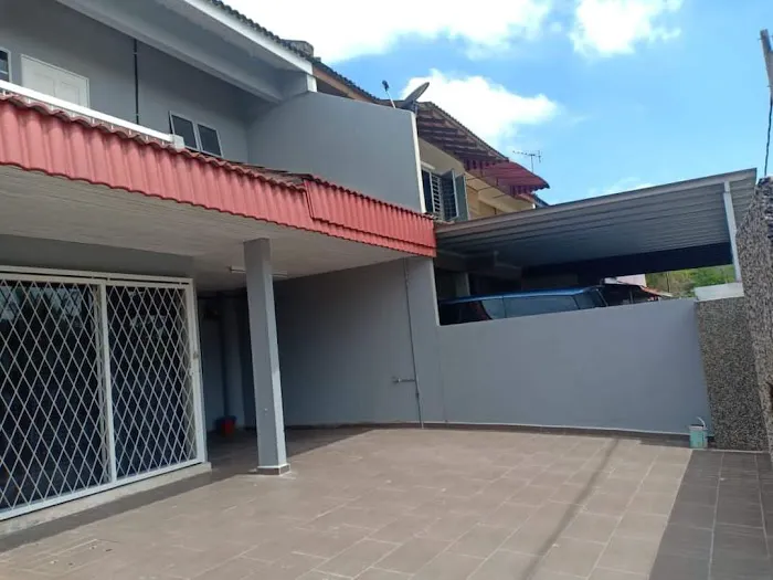 Homestay Taman Berlian Picture 6