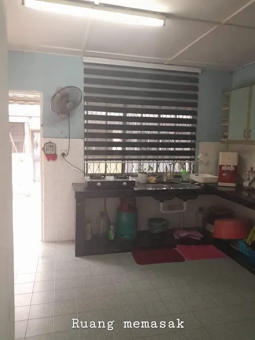 Homestay Taman Berlian Picture 7