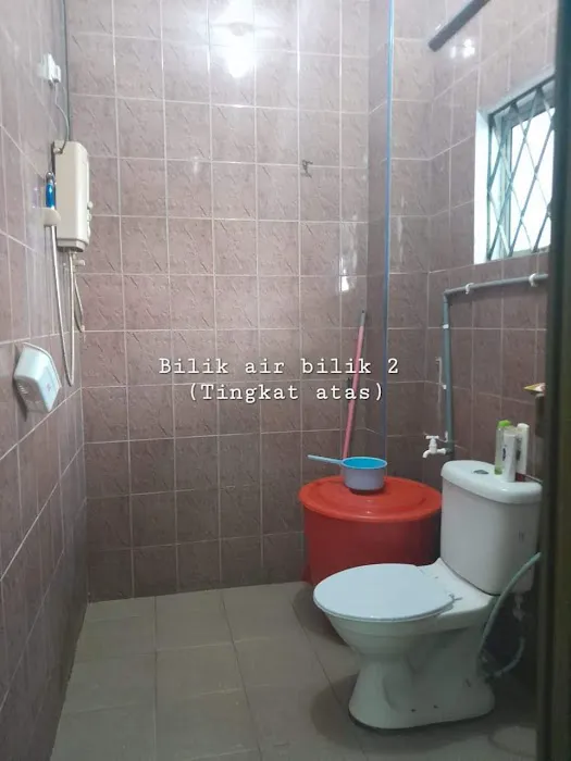 Homestay Taman Berlian Picture 9