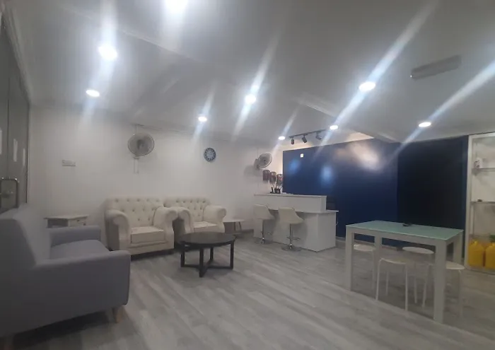 Permata Hotel & Spa Picture 1