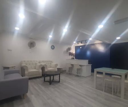 Permata Hotel & Spa