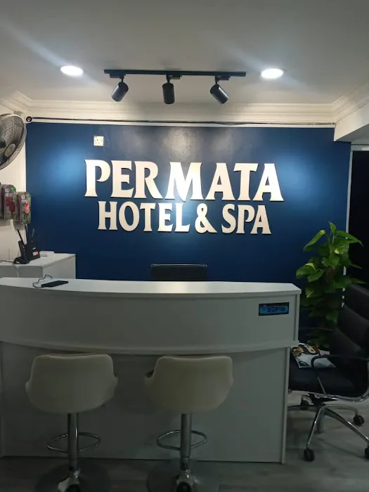 Permata Hotel & Spa Picture 6