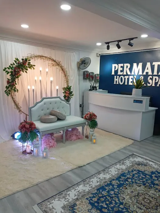 Permata Hotel & Spa Picture 8