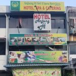 Anjung H Hotel
