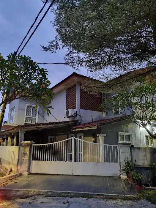 Homestay Greenwood Gombak Picture 2