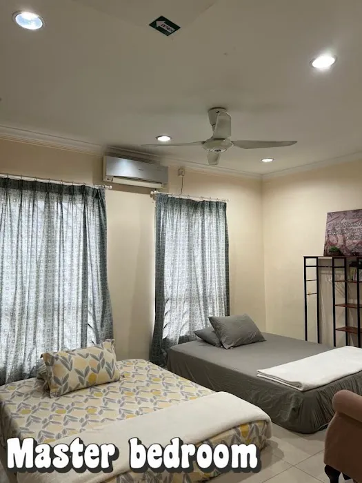 Homestay Greenwood Gombak Picture 3