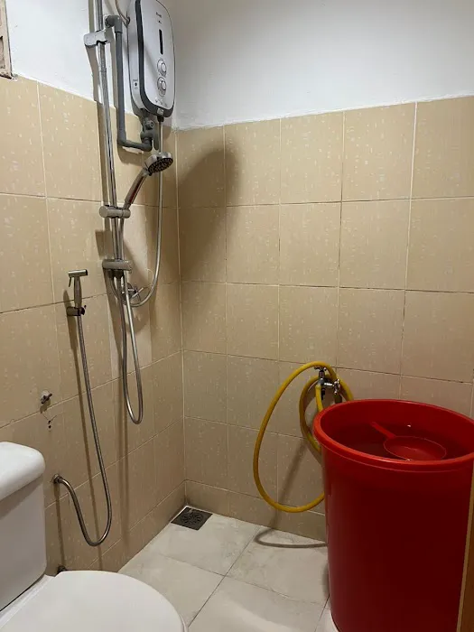 Homestay Greenwood Gombak Picture 1