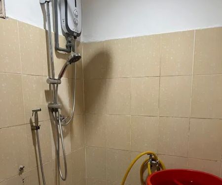 Homestay Greenwood Gombak