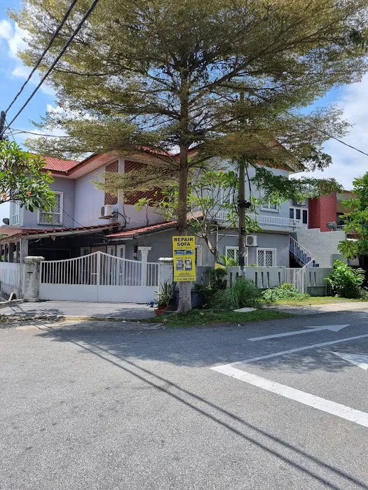Homestay Greenwood Gombak Picture 7