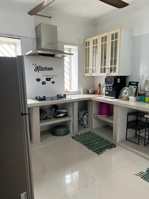 Homestay Greenwood Gombak Picture 5