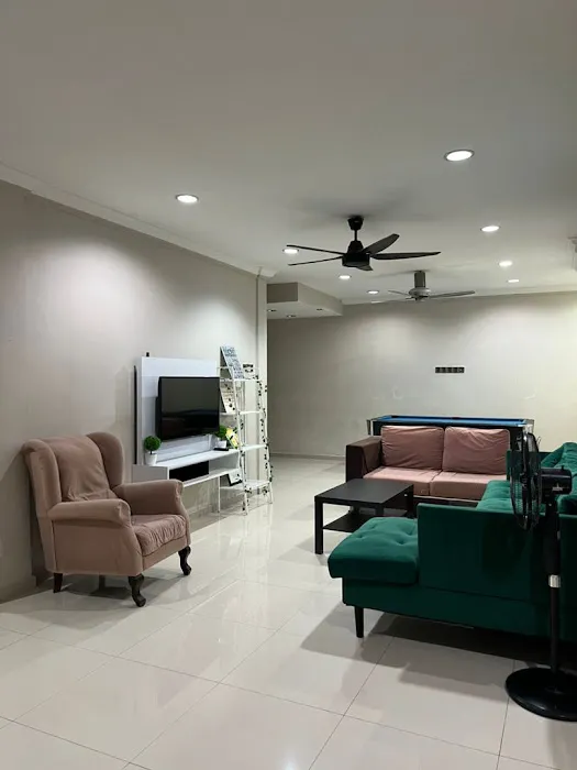 Homestay Greenwood Gombak Picture 4
