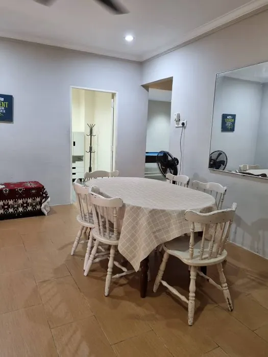 Homestay Greenwood Gombak Picture 6