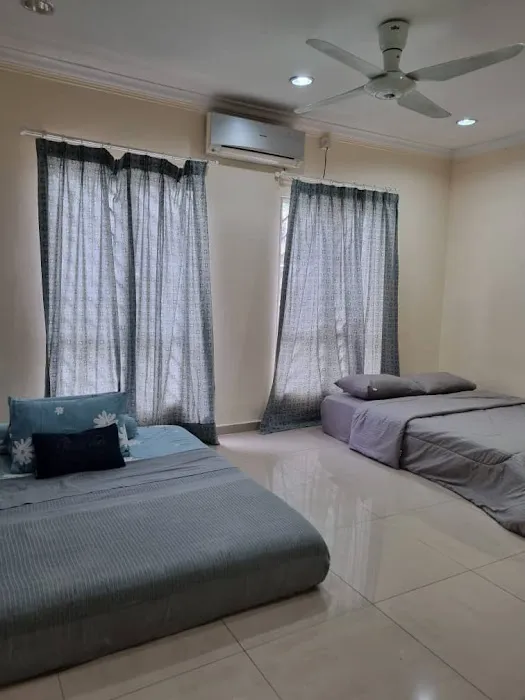 Homestay Greenwood Gombak Picture 10