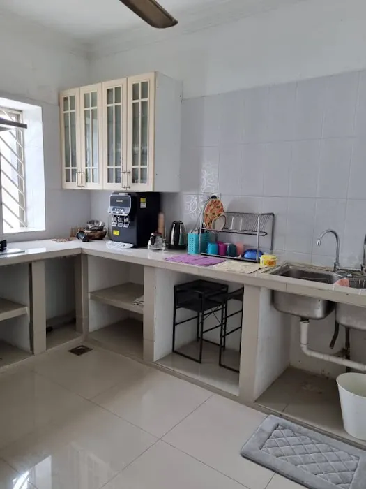 Homestay Greenwood Gombak Picture 9