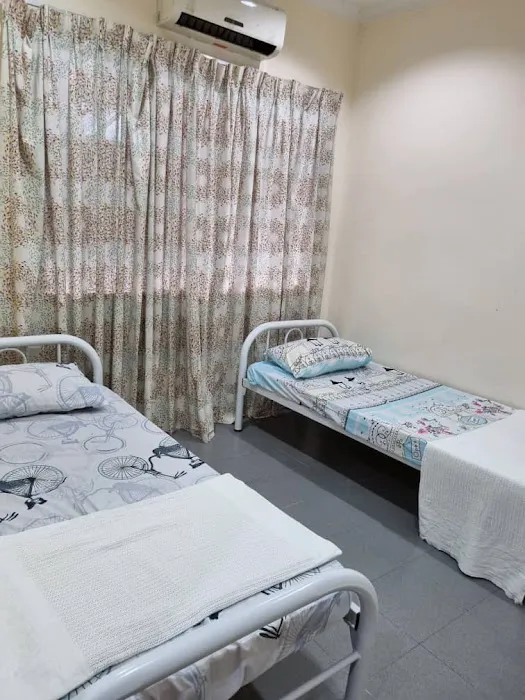 Homestay Greenwood Gombak Picture 8