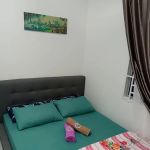 Deeja Homestay private pool Pantai Bukit Keluang