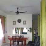 4 u homestay BESUT