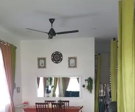 4 u homestay BESUT