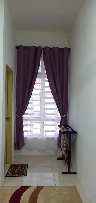4 u homestay BESUT Picture 2