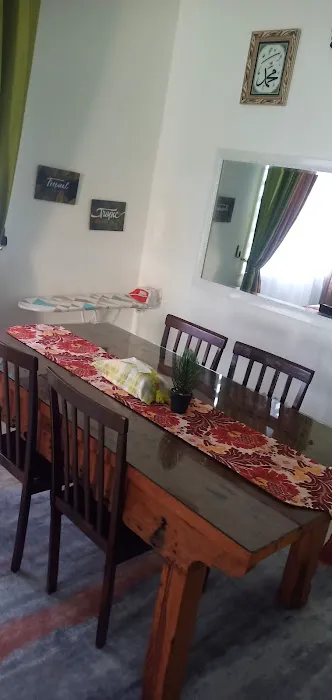 4 u homestay BESUT Picture 7