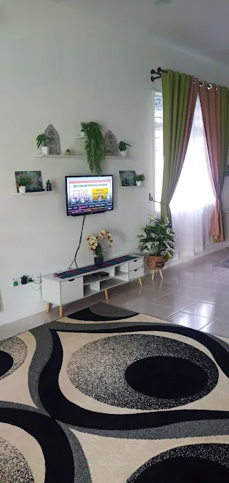 4 u homestay BESUT Picture 4