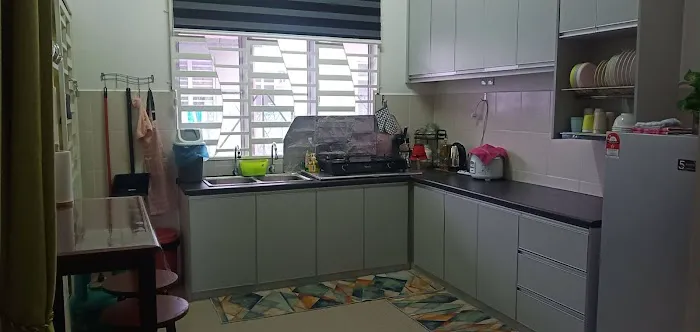 4 u homestay BESUT Picture 6